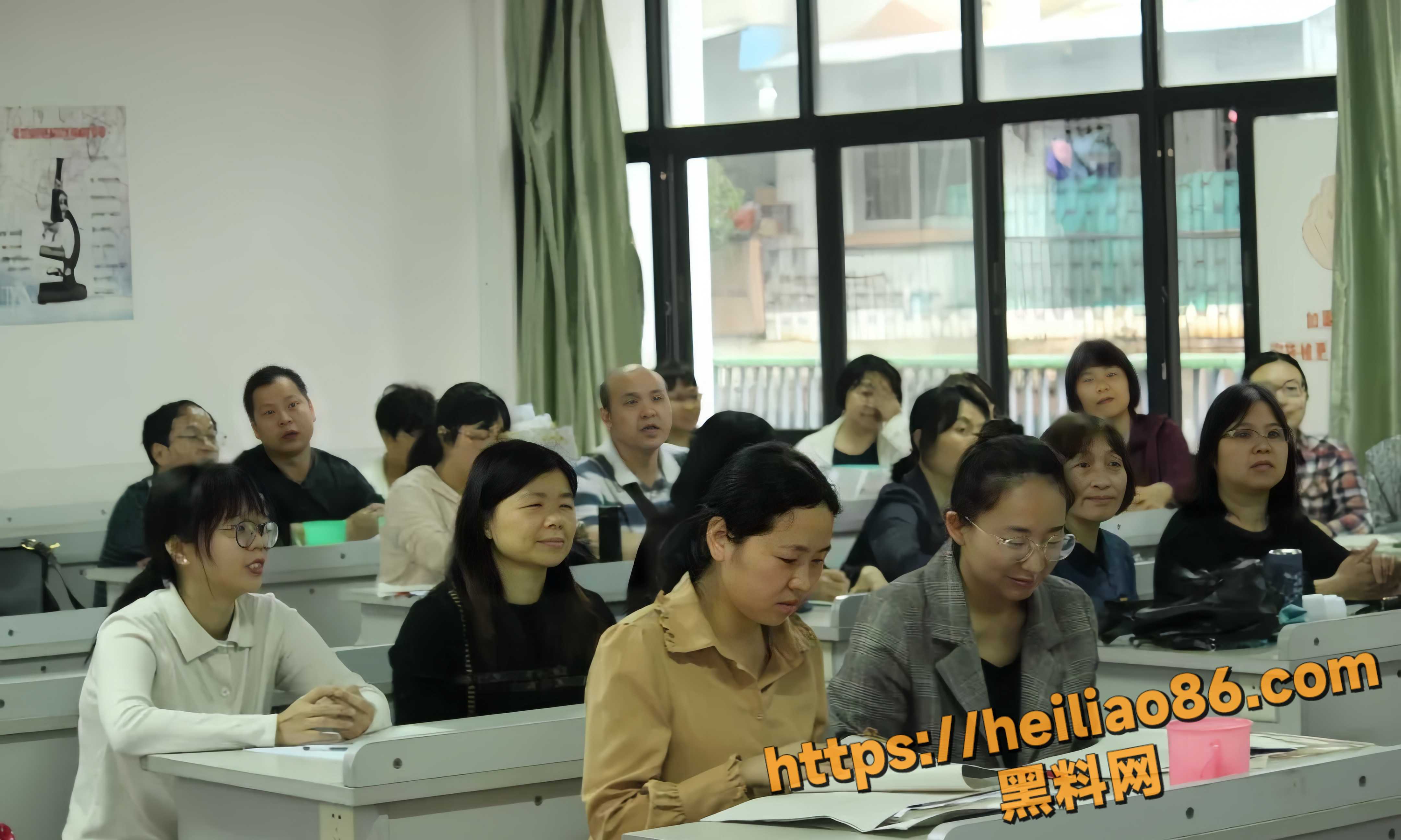 陈莉莉师生恋全过程 10