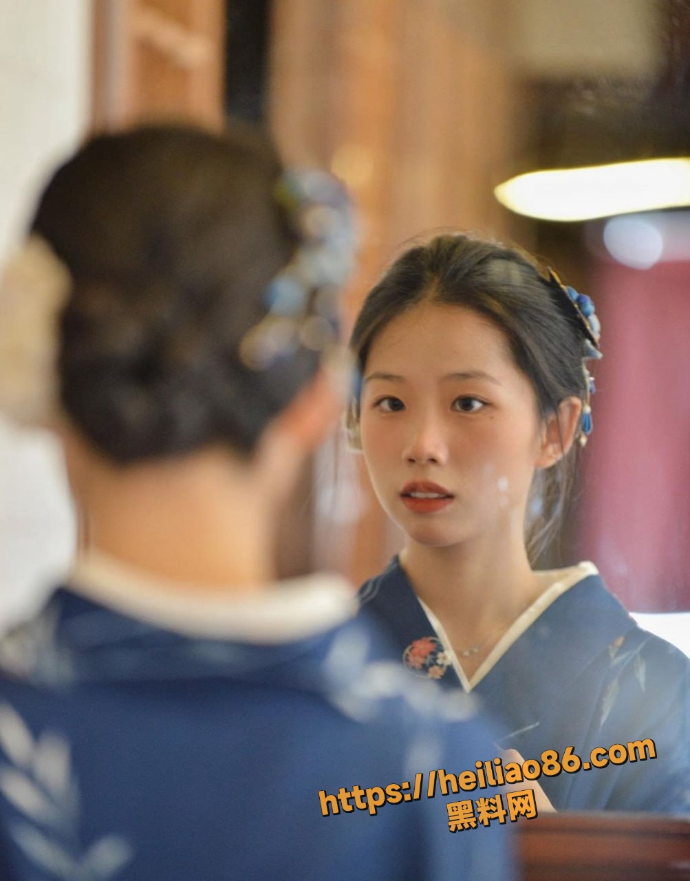 马乐