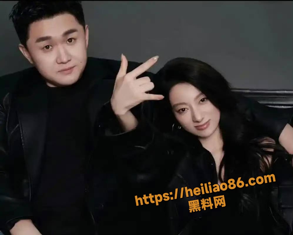 网红张百乔小雪黑料3