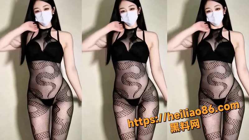 抖音极品小姨7
