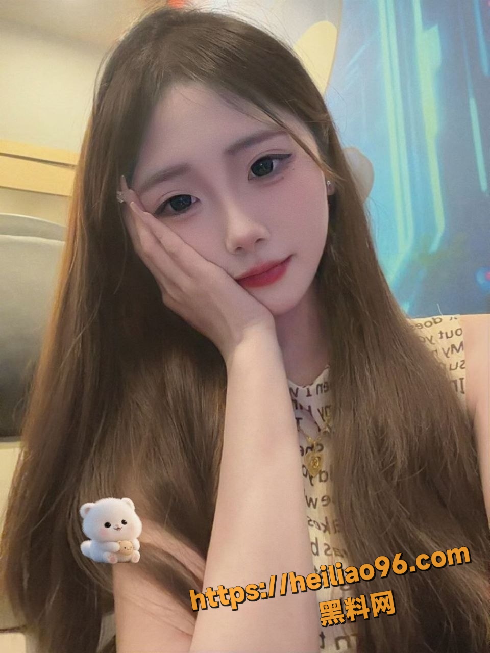 上海嘉定语音厅女主播唐钰1