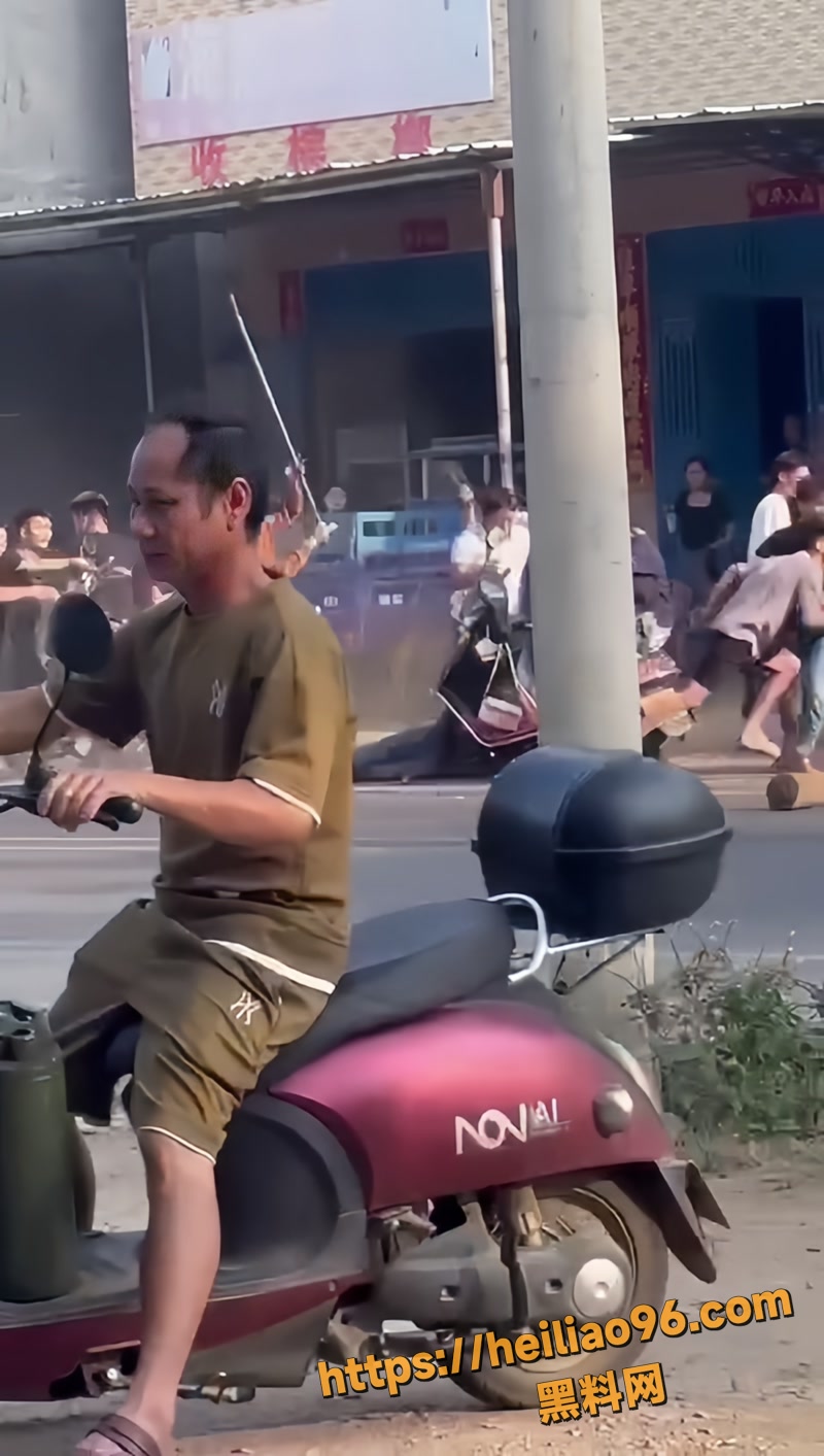 猛男精神小伙 5