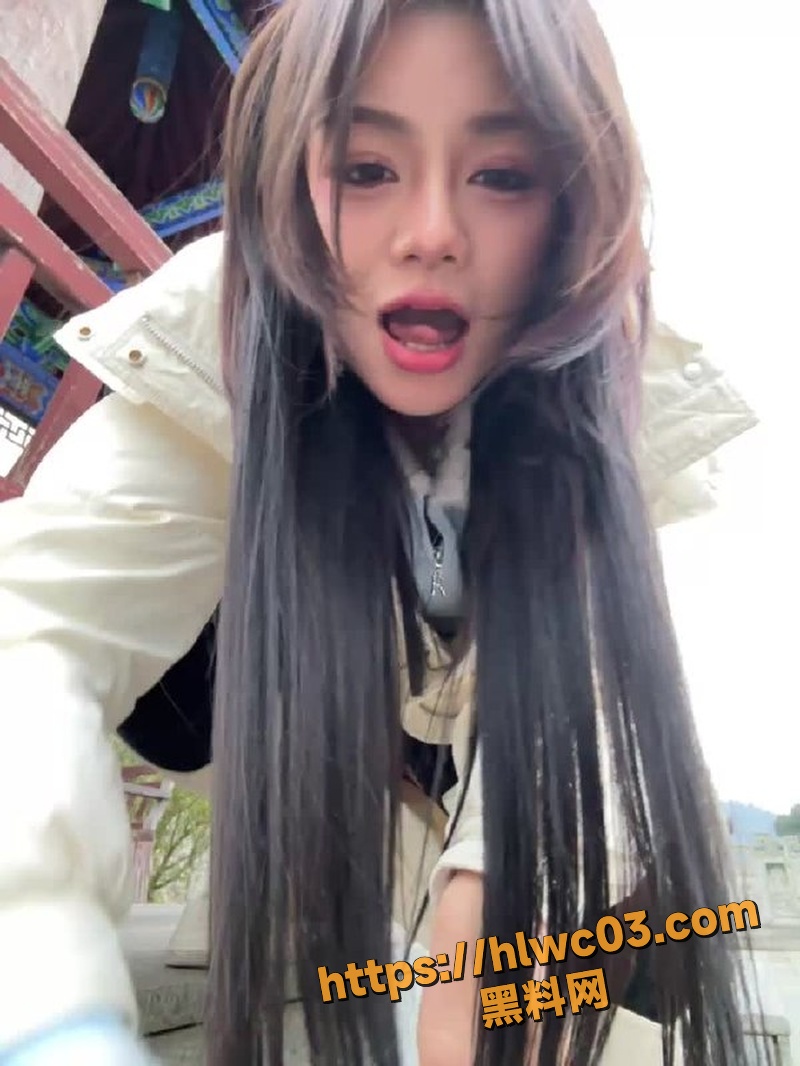 御姐反差骚母狗3