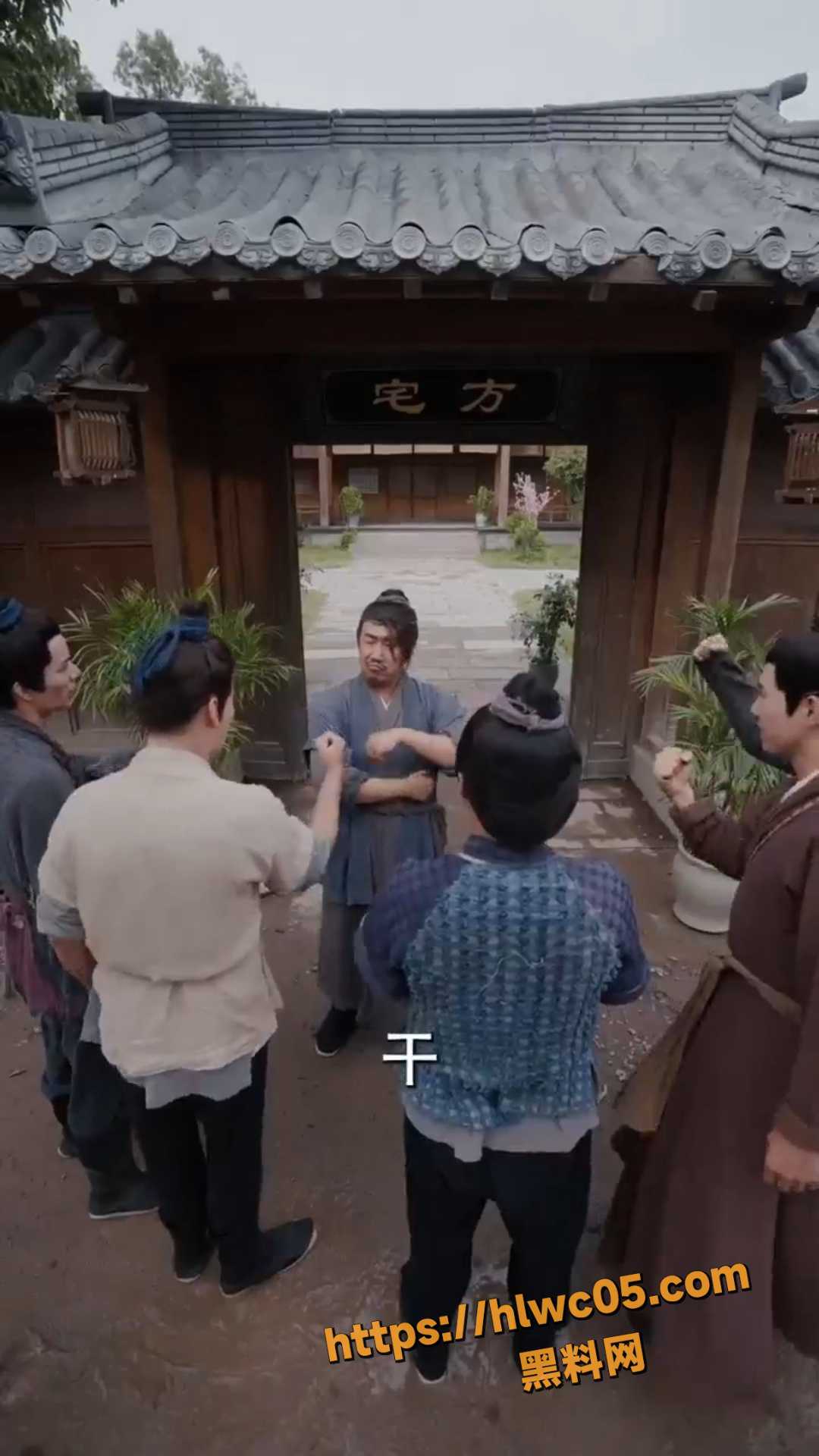 擦边短剧 2