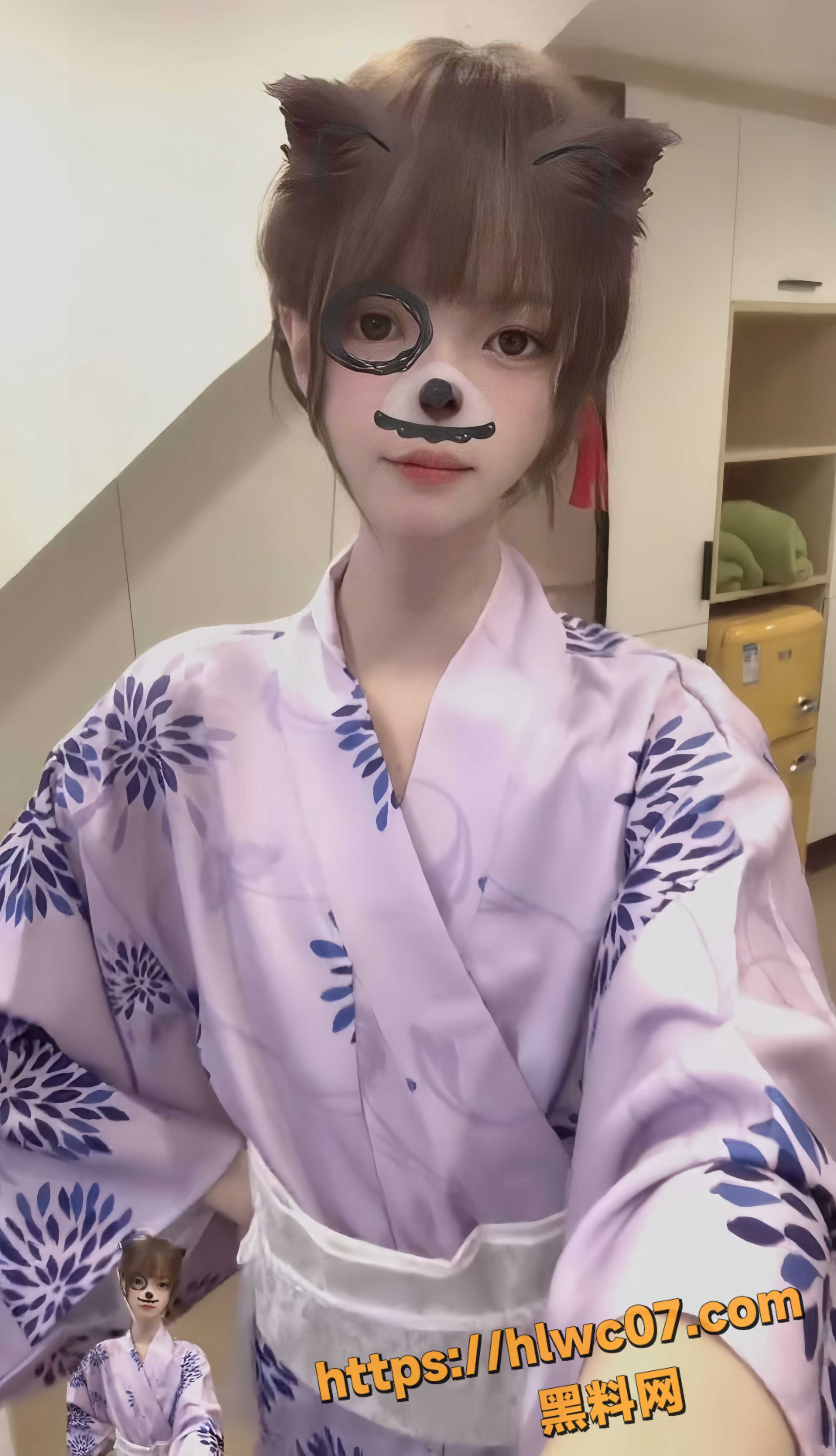 讨厌小鱼干自慰视频4