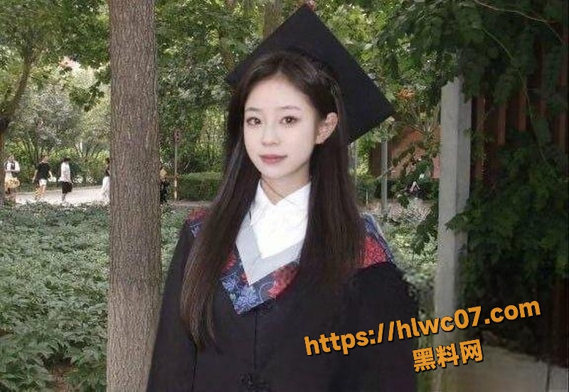 陈语汐私密视频被前男友曝光2