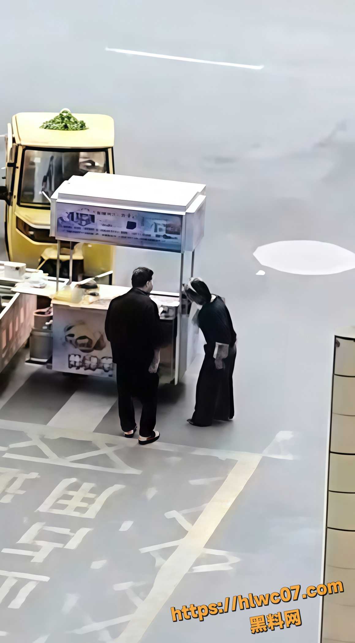 贵州遵义杀人案现场视频1