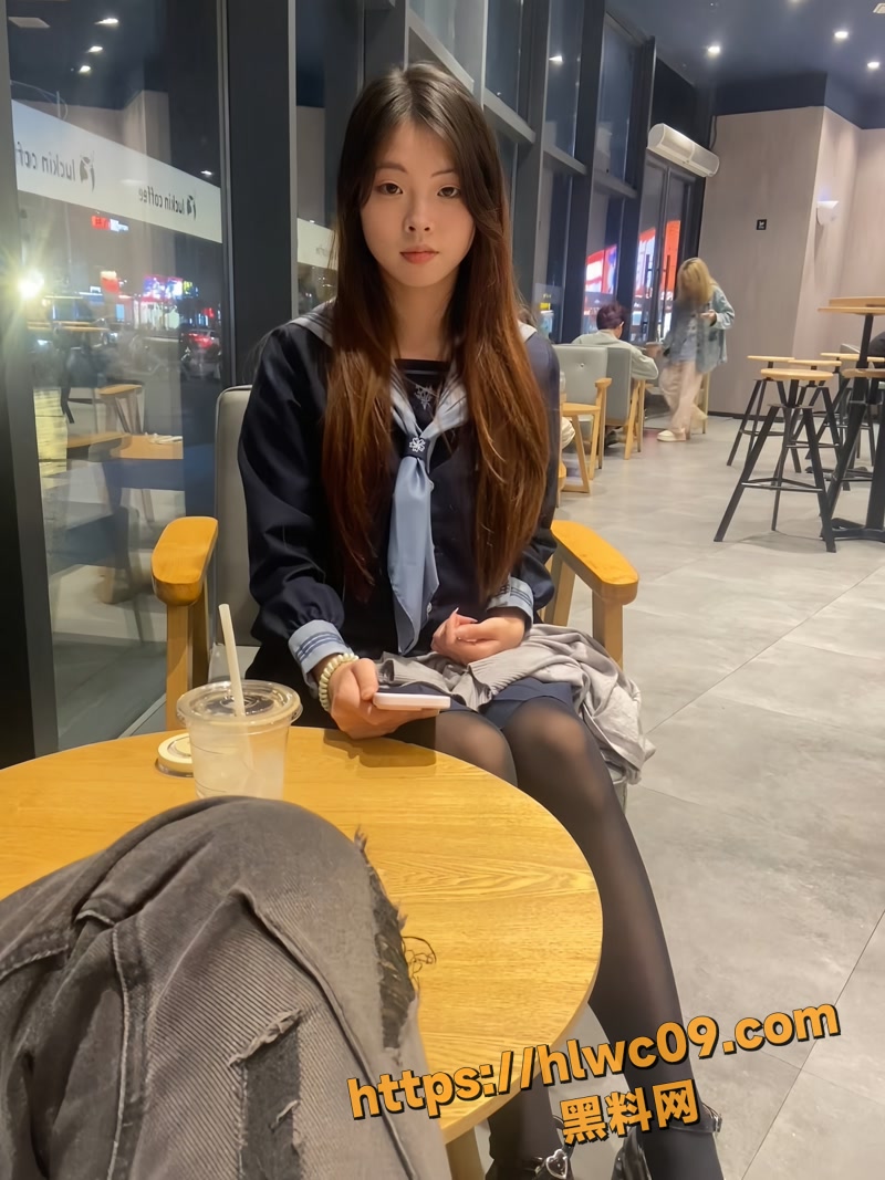 02珠海学生妹李雨夏wm