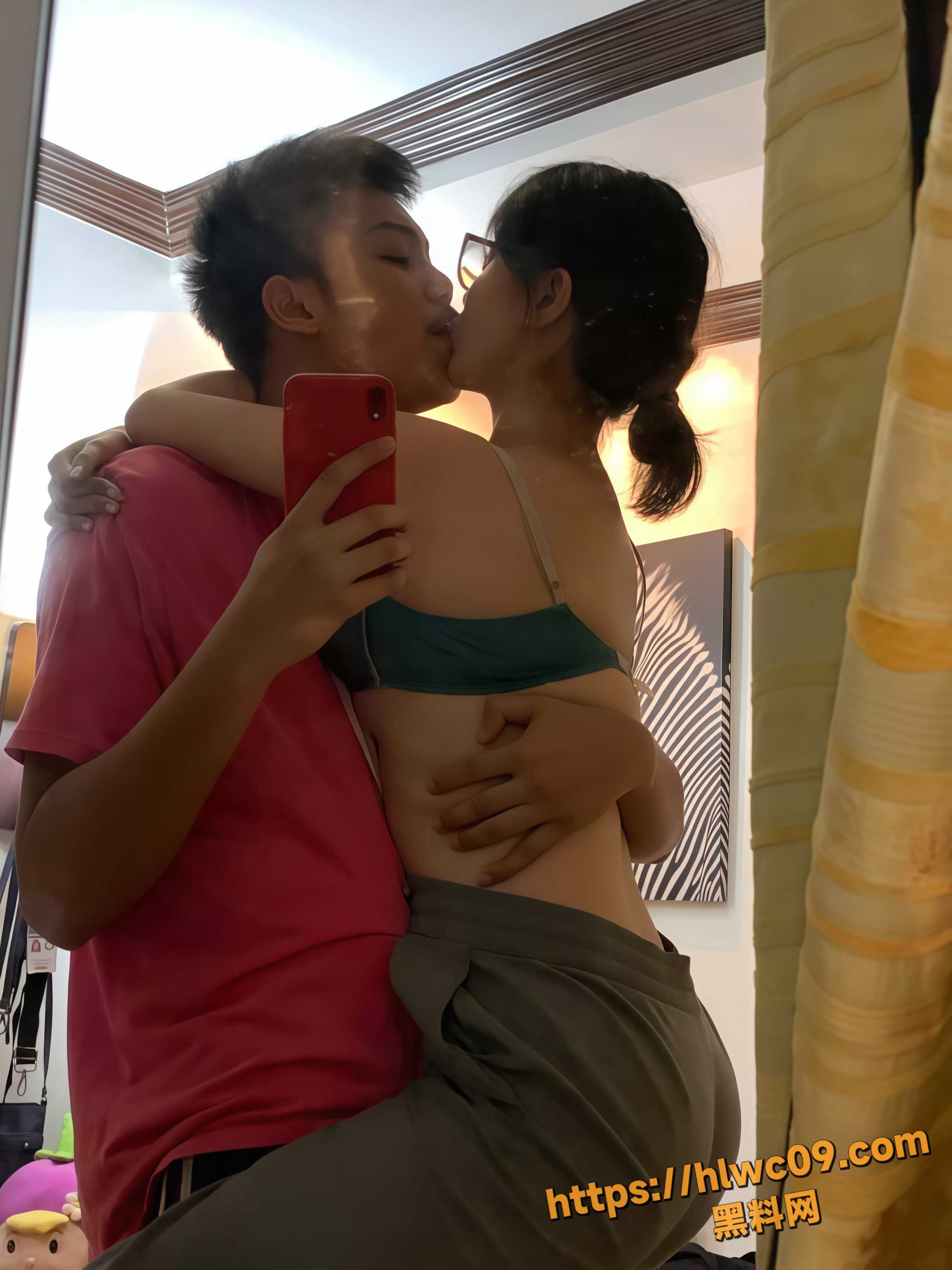 JulzPanizales性爱视频3