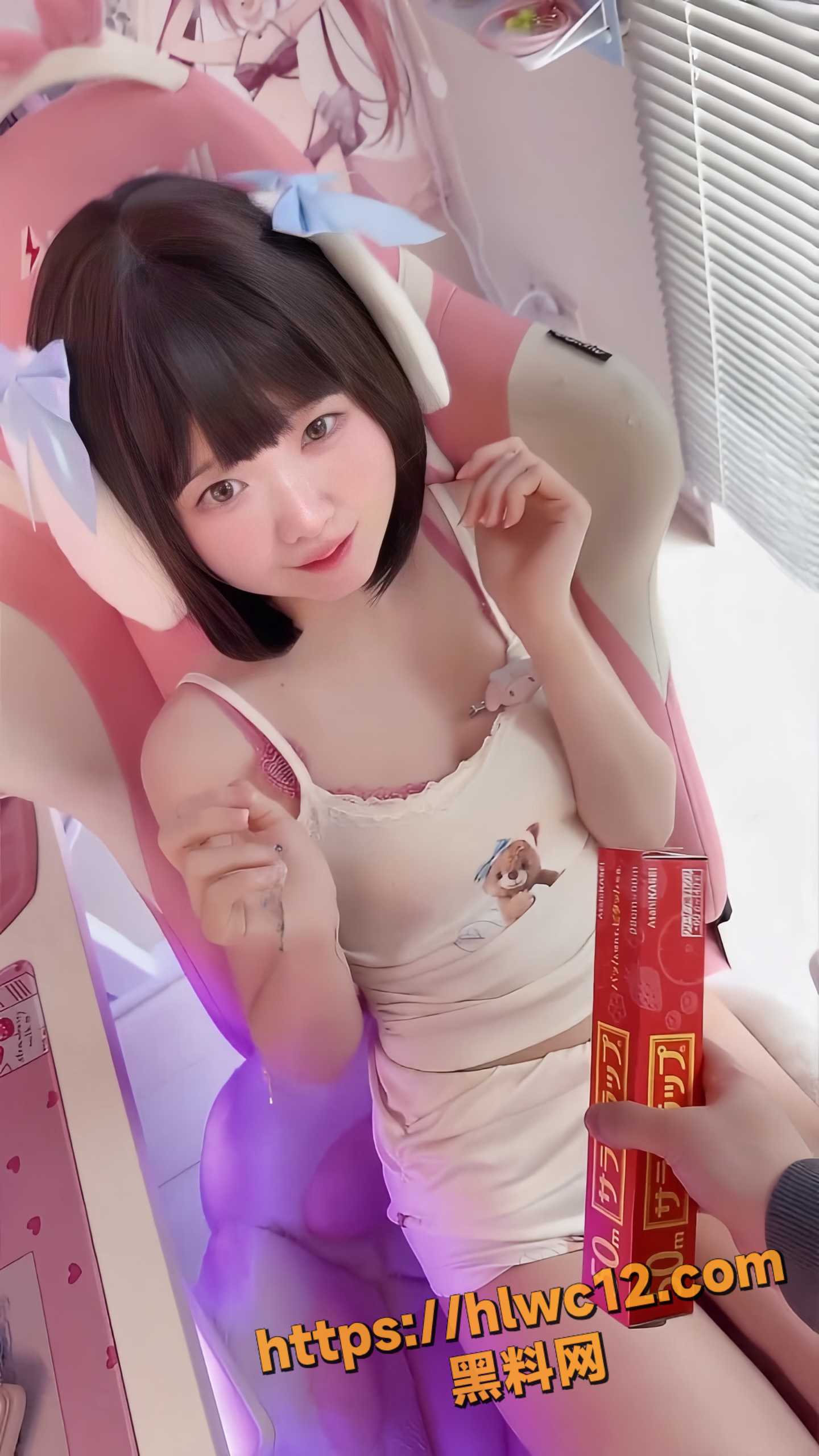极品女神yurinslittlepeach2