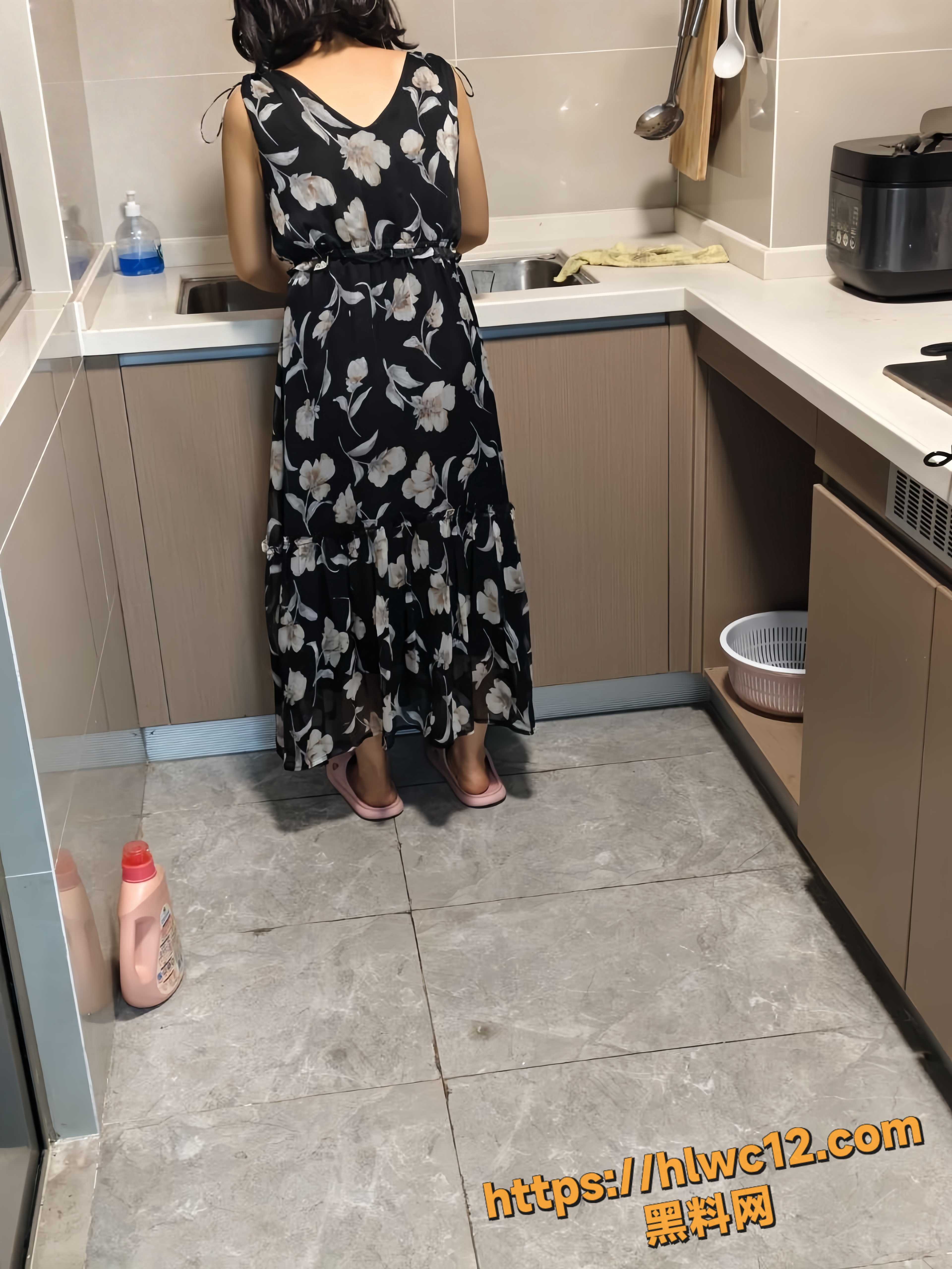 勾人俏妈妈18