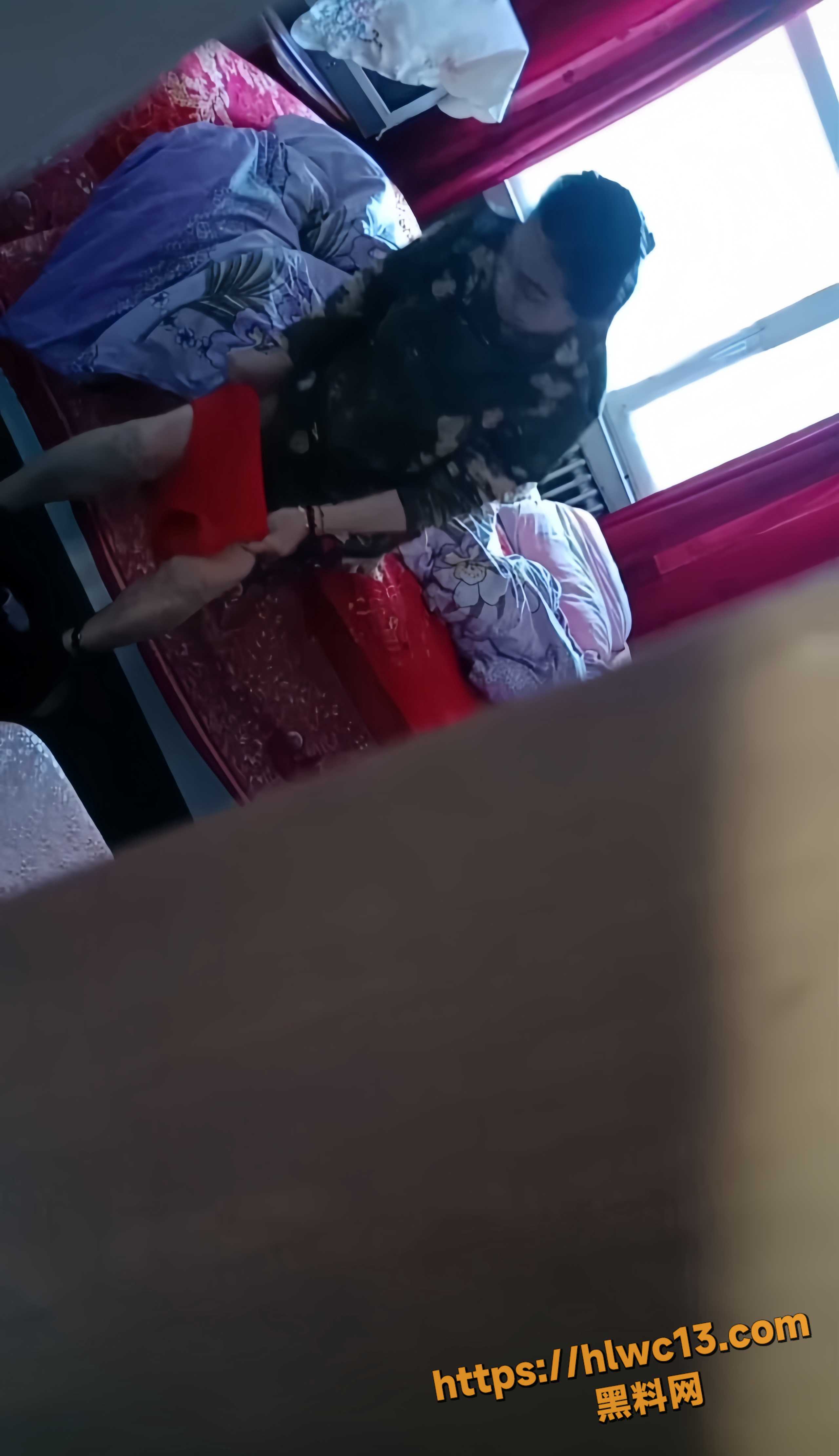 与母缠绵110集12