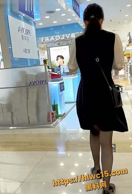 KFC制服诱惑