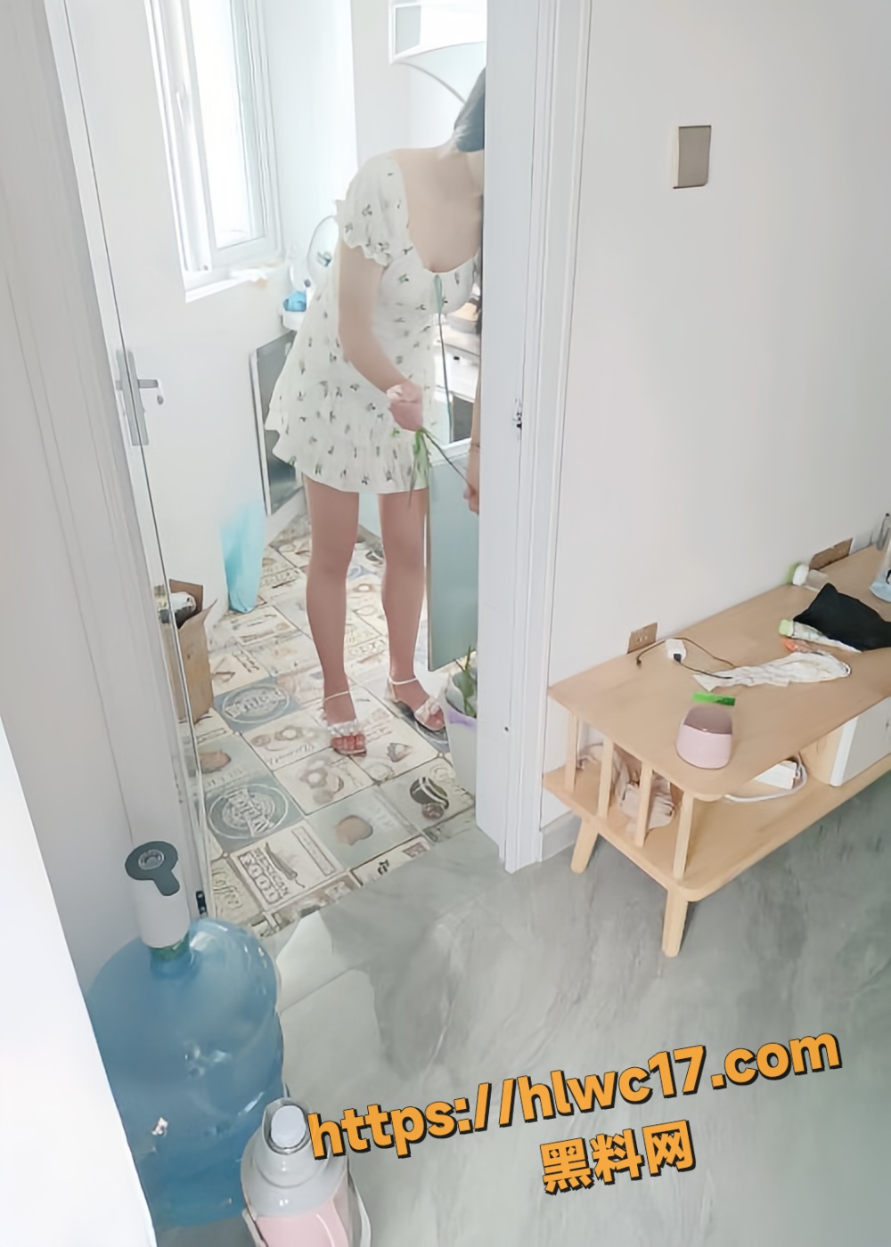 会喷水的亲姐姐4