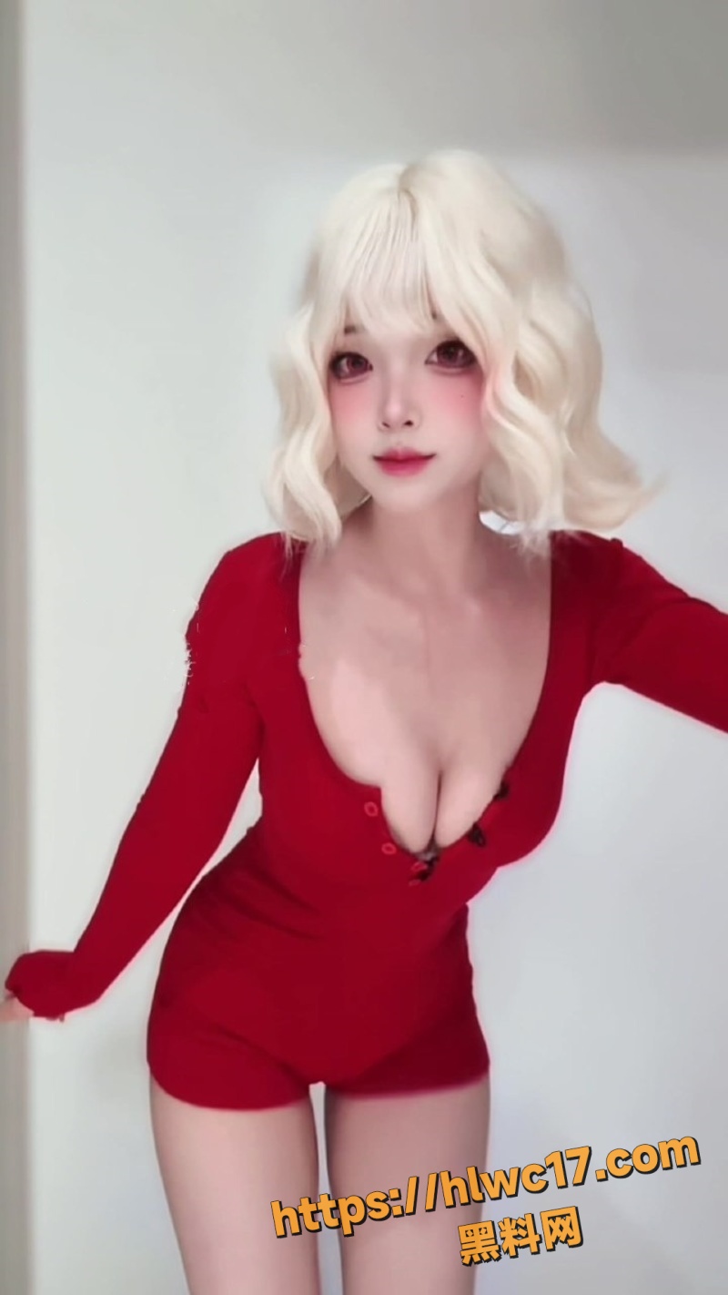 Bangni邦尼最新写真4