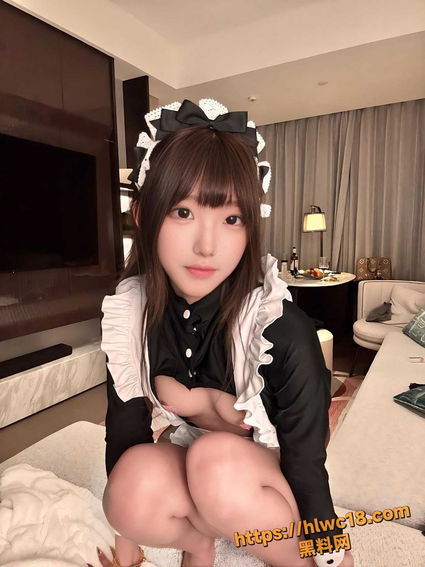 菠萝酱自慰视频2