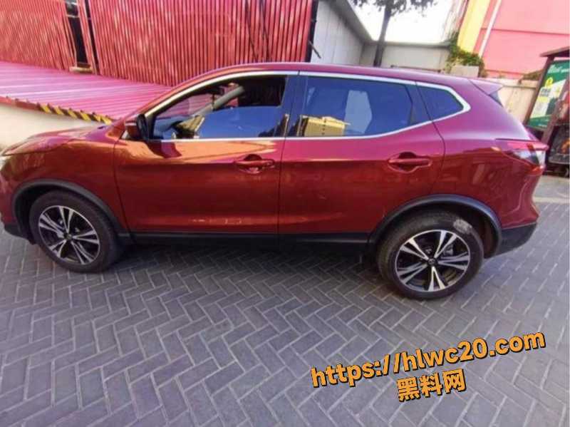 河北承德车震变强奸反转7