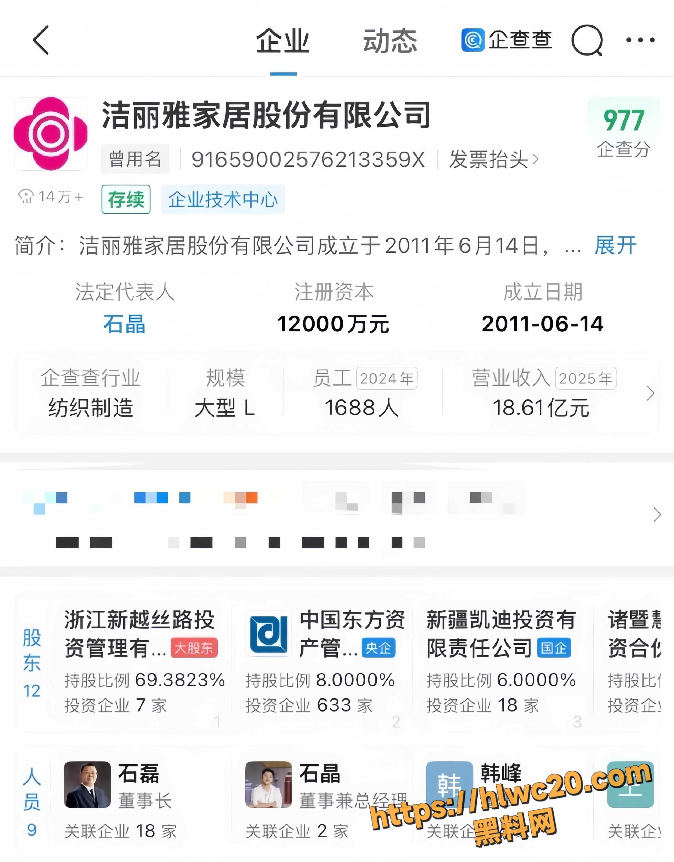 洁丽雅家族伦理史分析12