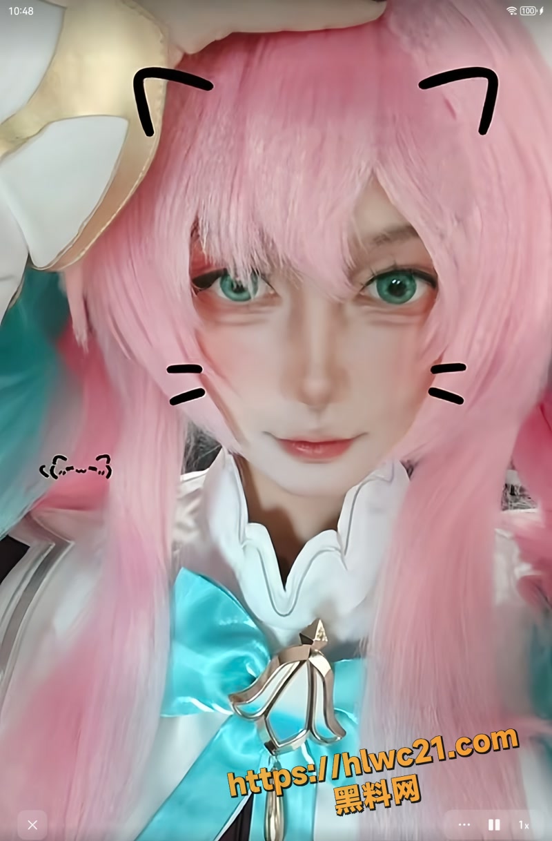 0300后广州少女蒋婧轩wm