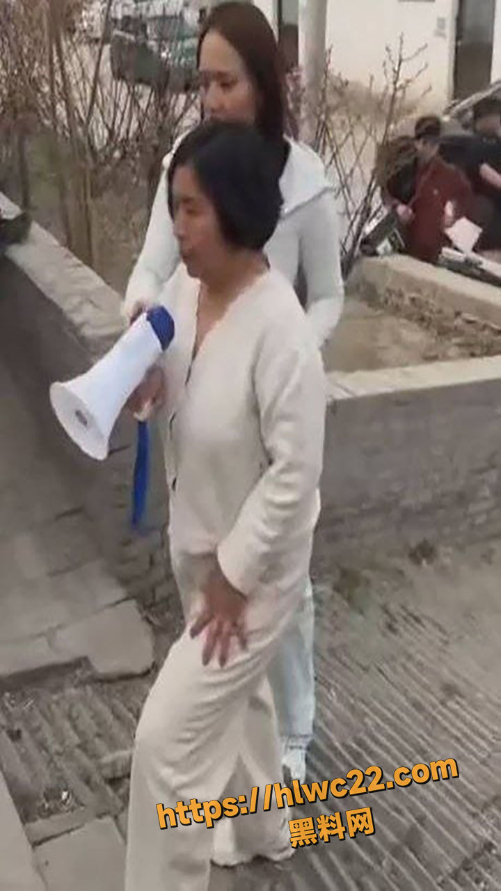 河北廊坊文安左各庄北陶管营村抓小三！5