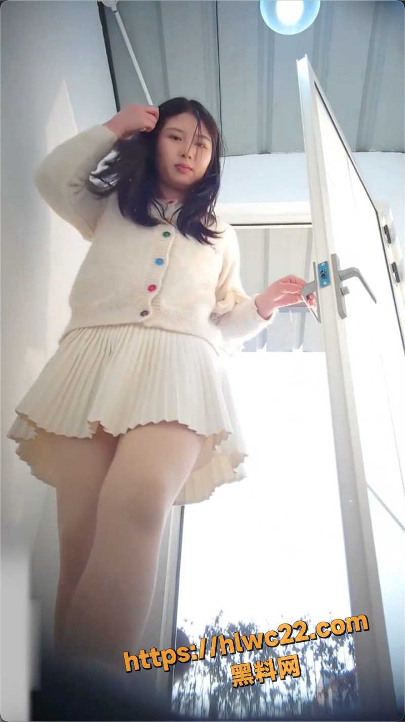 莉莉岛全网最全厕拍合集1