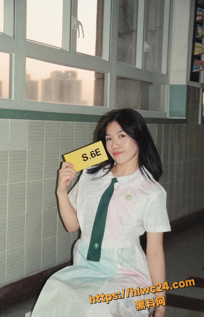 HayleyWong不雅视频3
