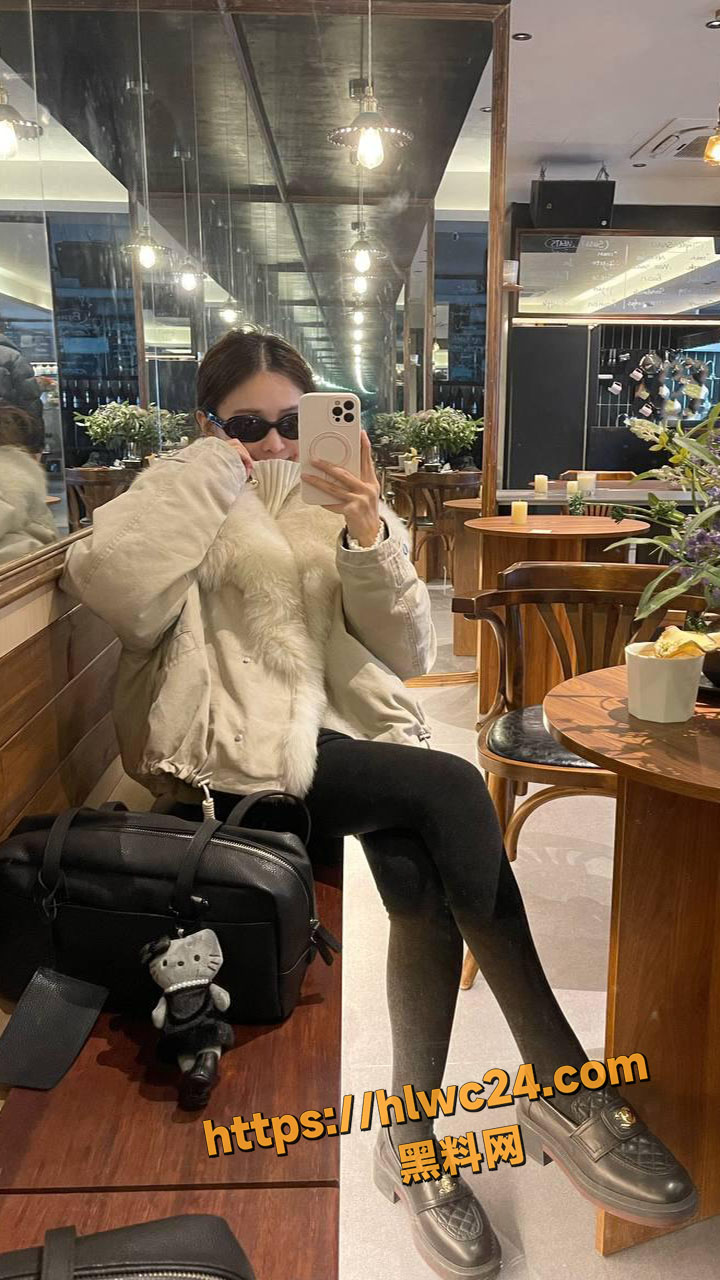 顶级反差婊小美丸子1