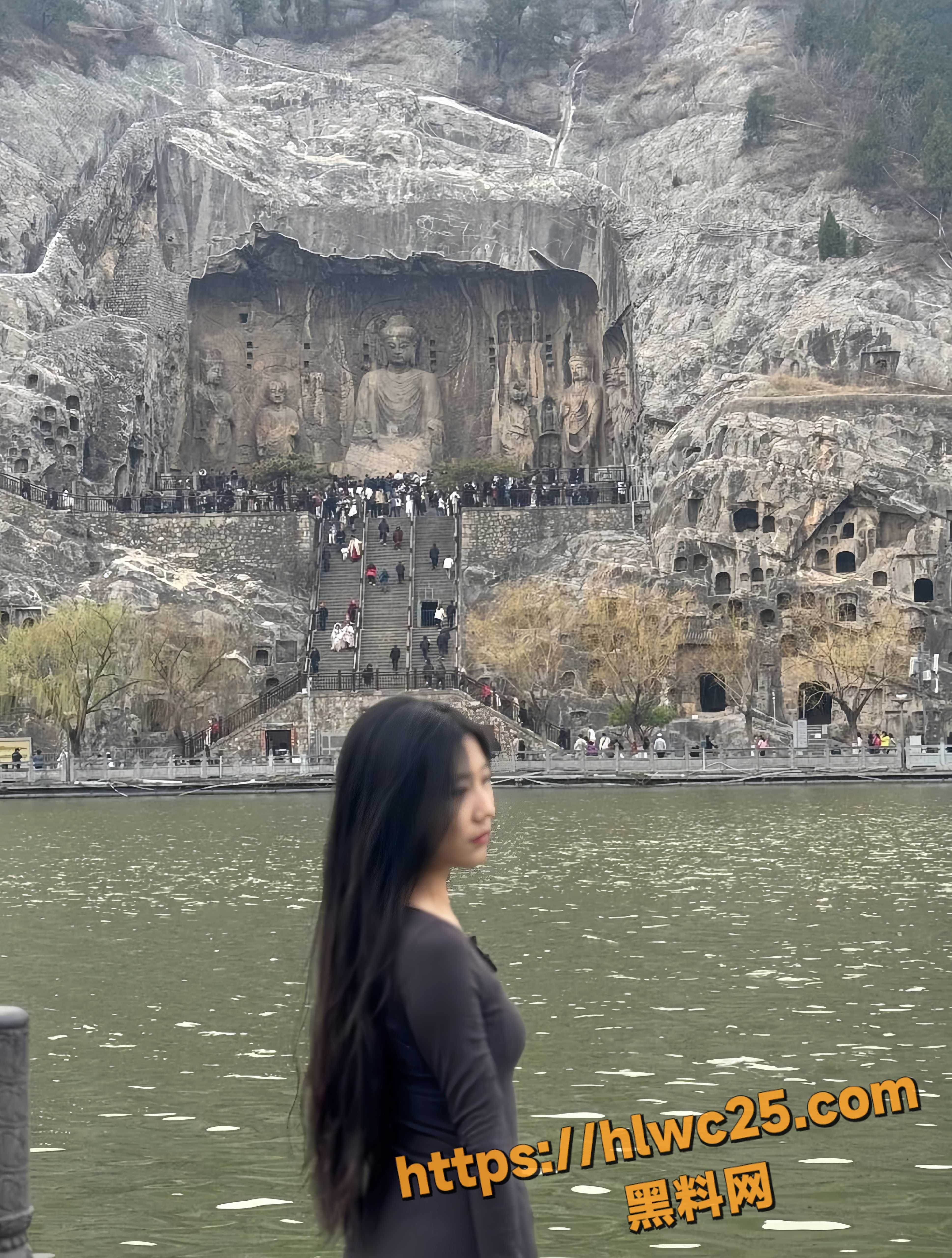 肥臀美女露脸私拍3