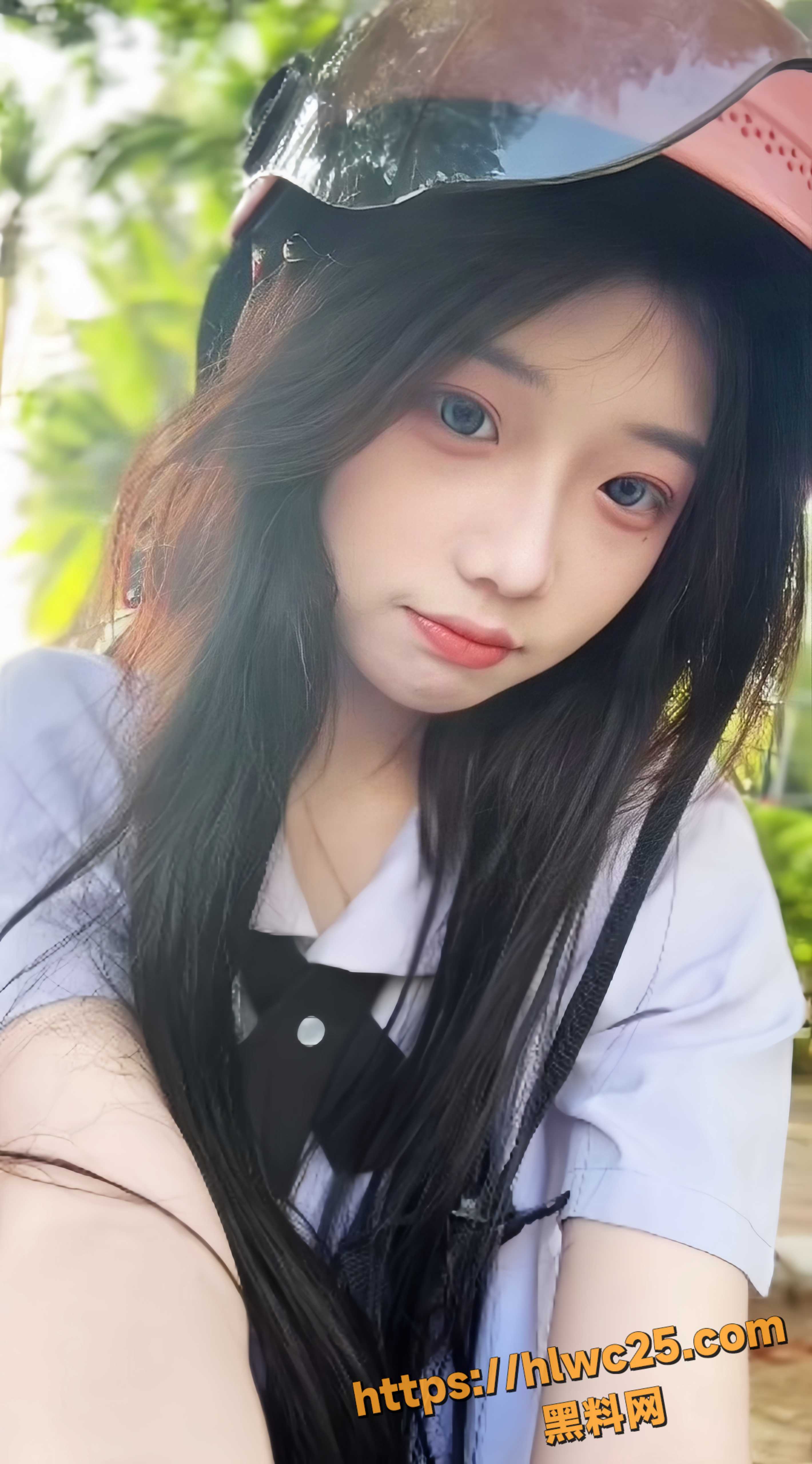 小妍my最新福利3
