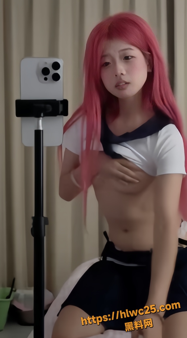 美乳翘臀6