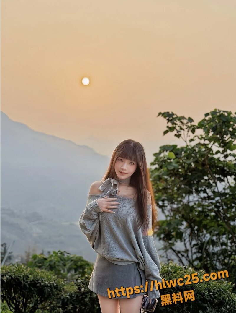 美甲师喆玲做爱视频外流4
