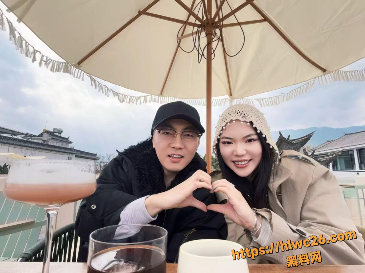 洛阳女海王刘亚格聊天记录曝光4