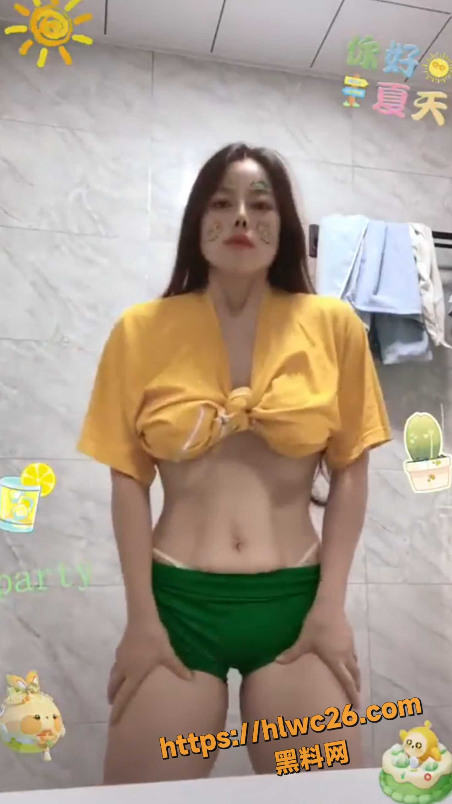 少妇 1