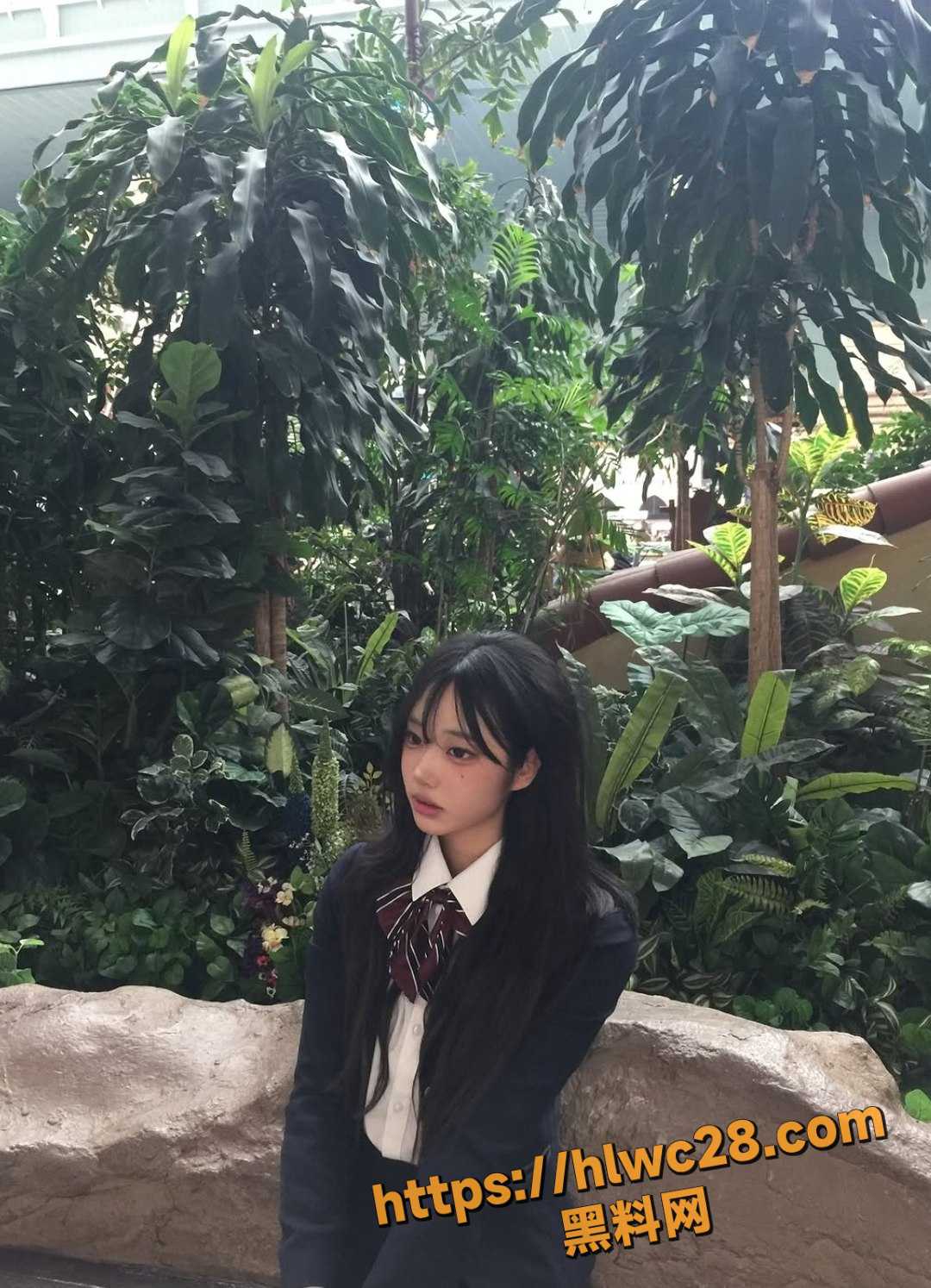 日系网红yn性爱视频3