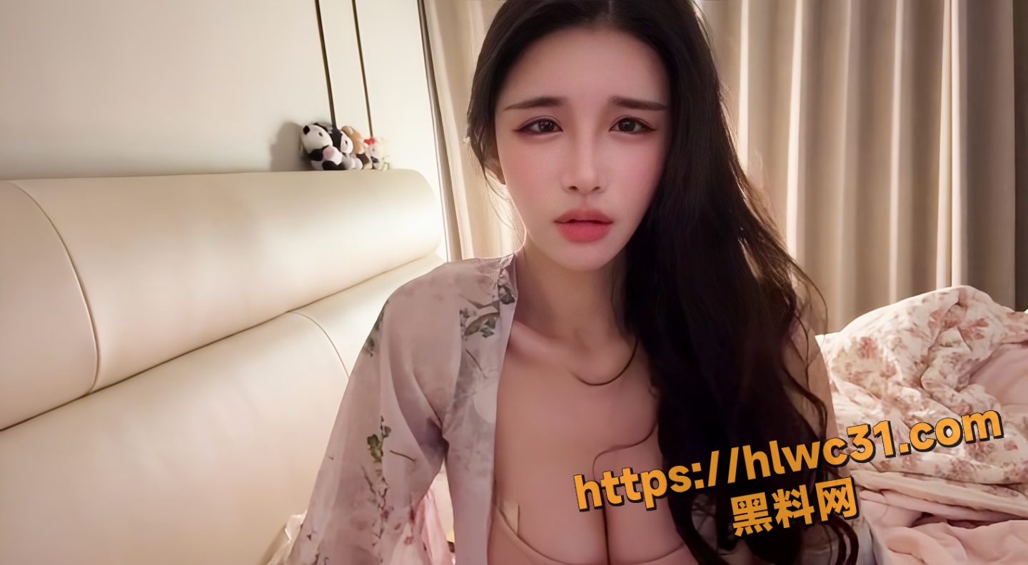 ASMR主播小恩雅3