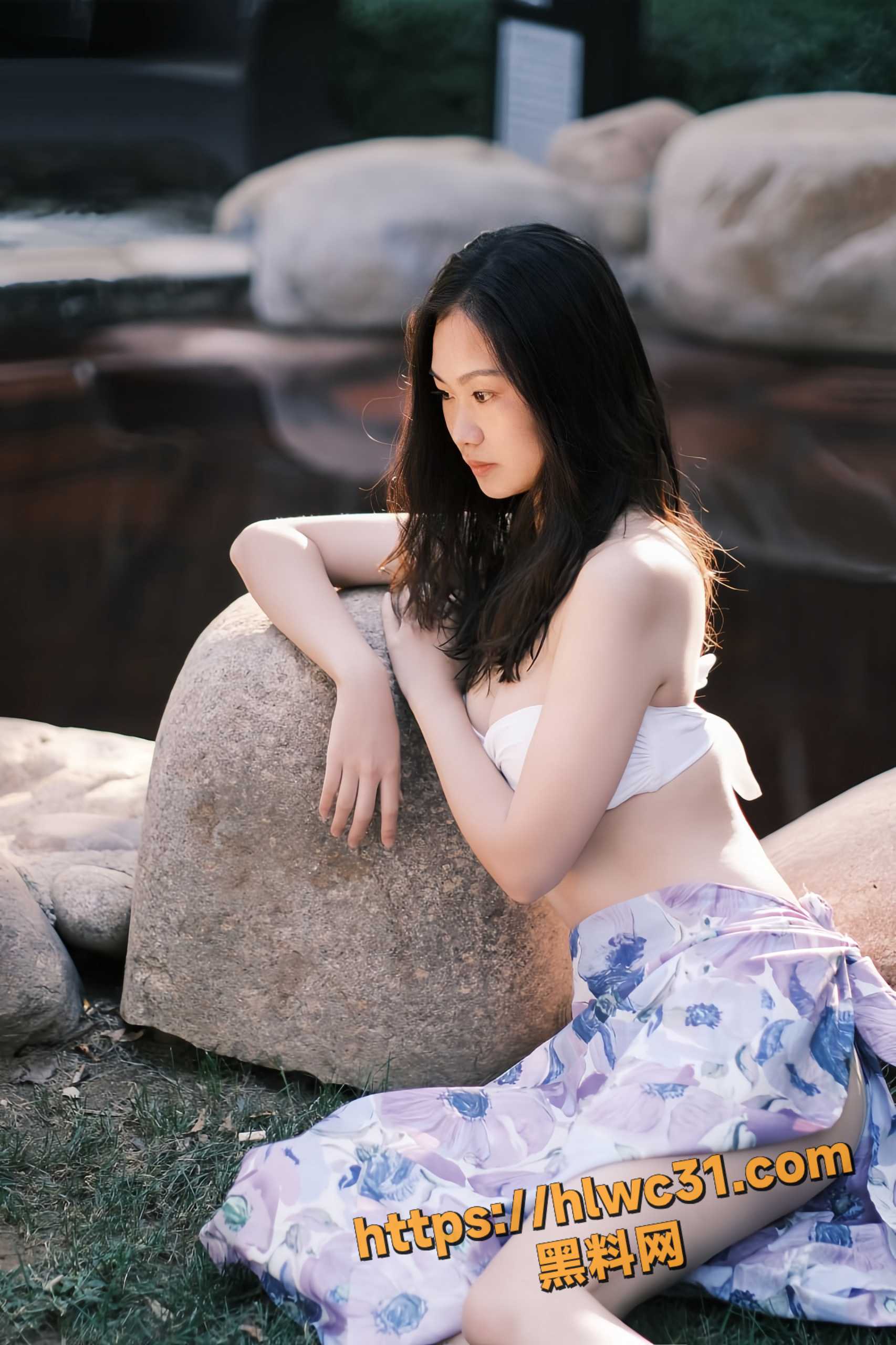 山东菏泽职业技术学院学霸陈璐璐2
