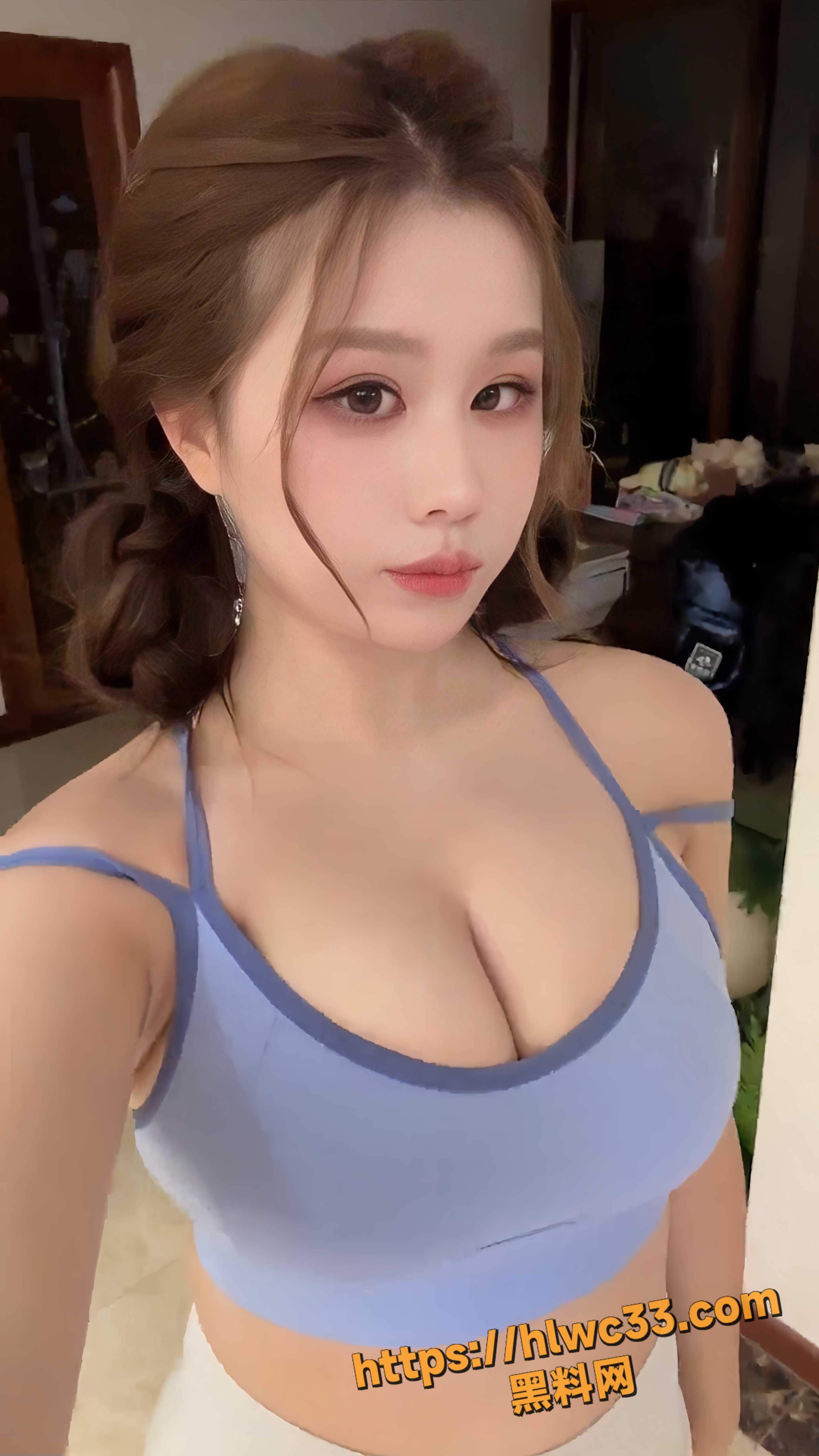 抖音网红自慰合集3