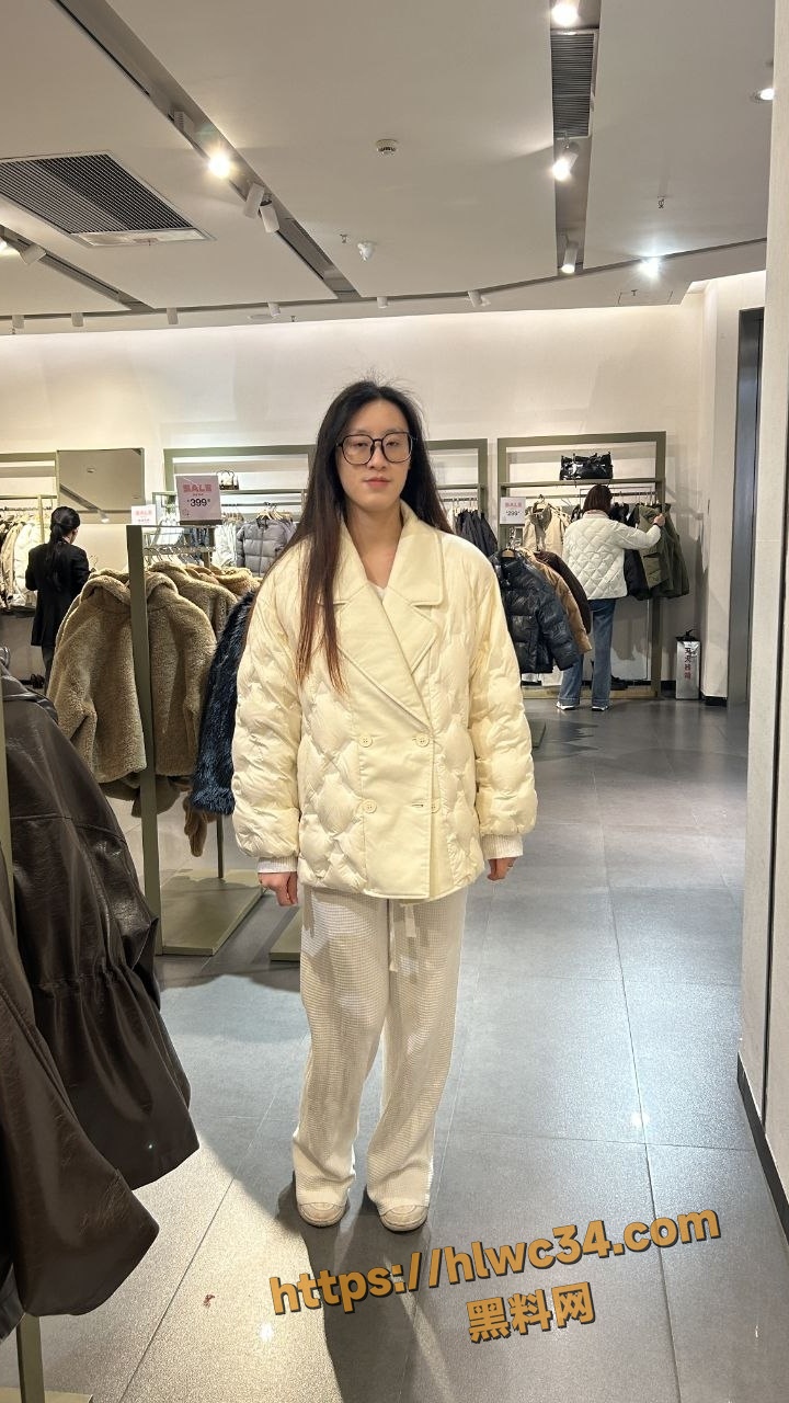 赵艺欣私房
