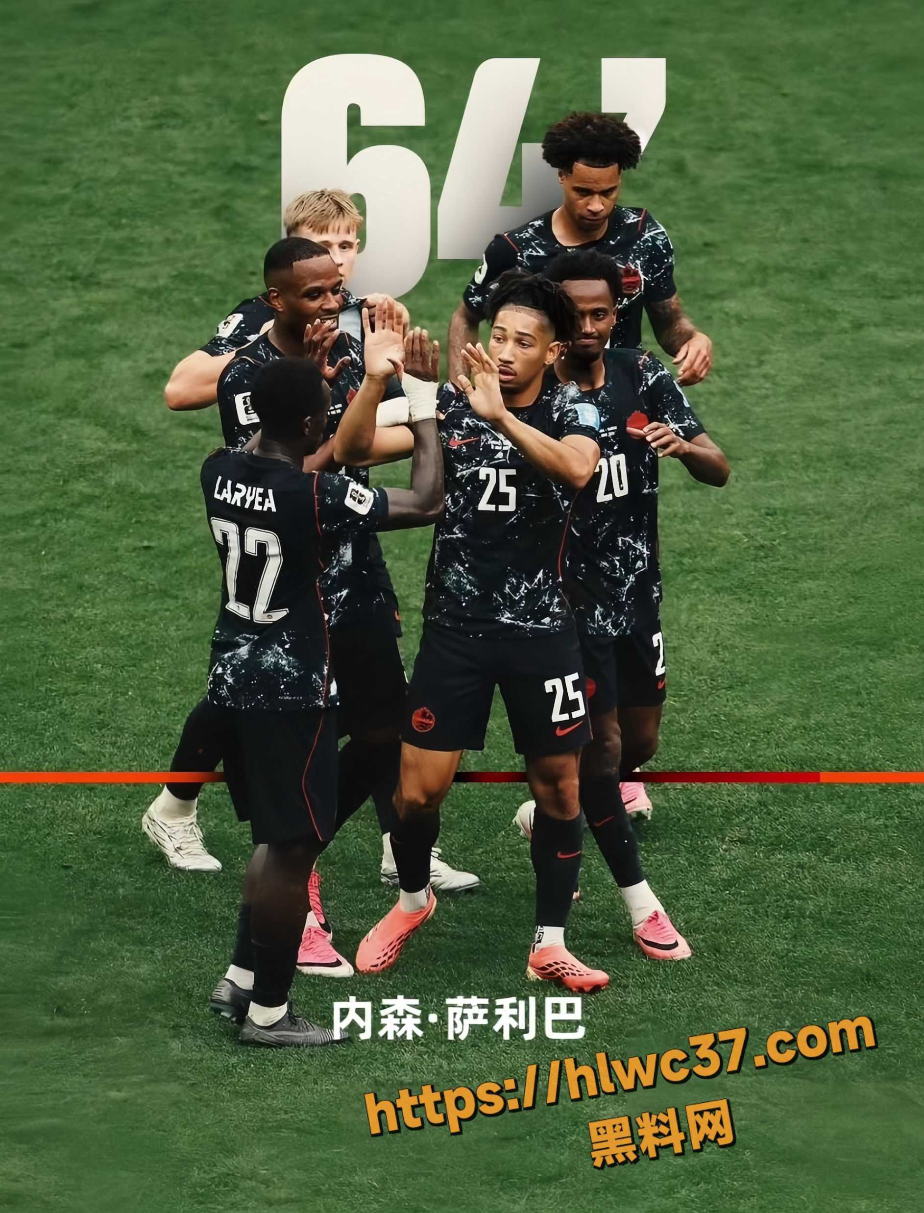 加拿大60血洗卡塔尔11
