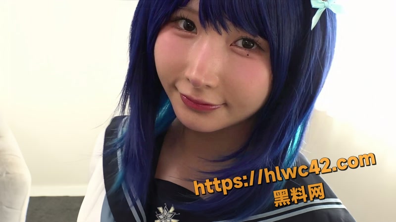 01日本AV女优由良佳奈1 1wm