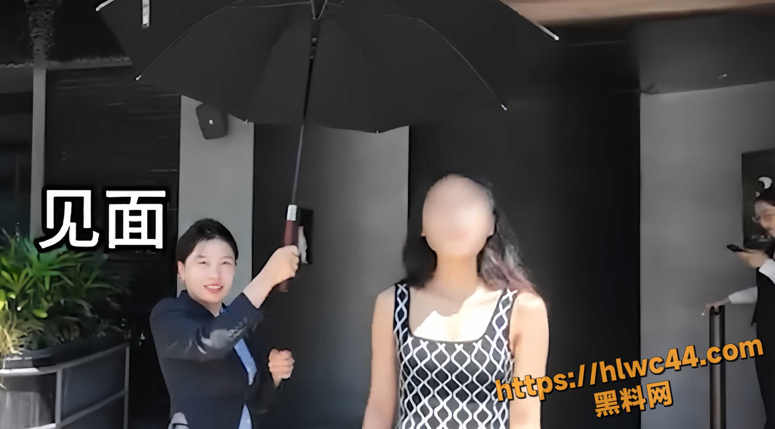 街头搭讪最新作品2