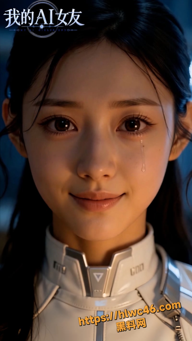 03成人短剧我的AI女友1 3wm
