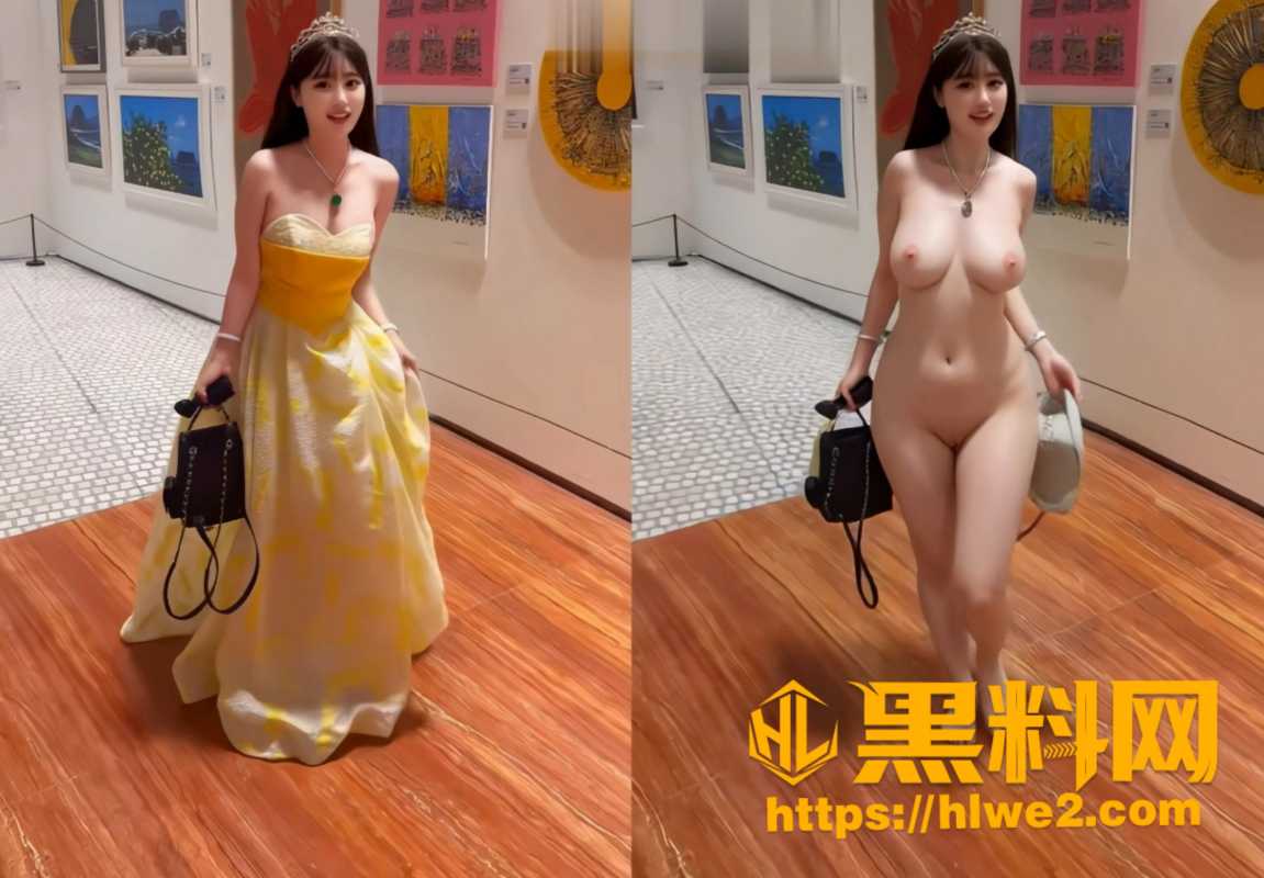 性感尤物 1