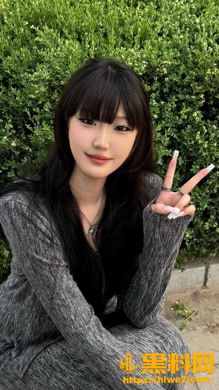 高颜值反差婊福利资源1