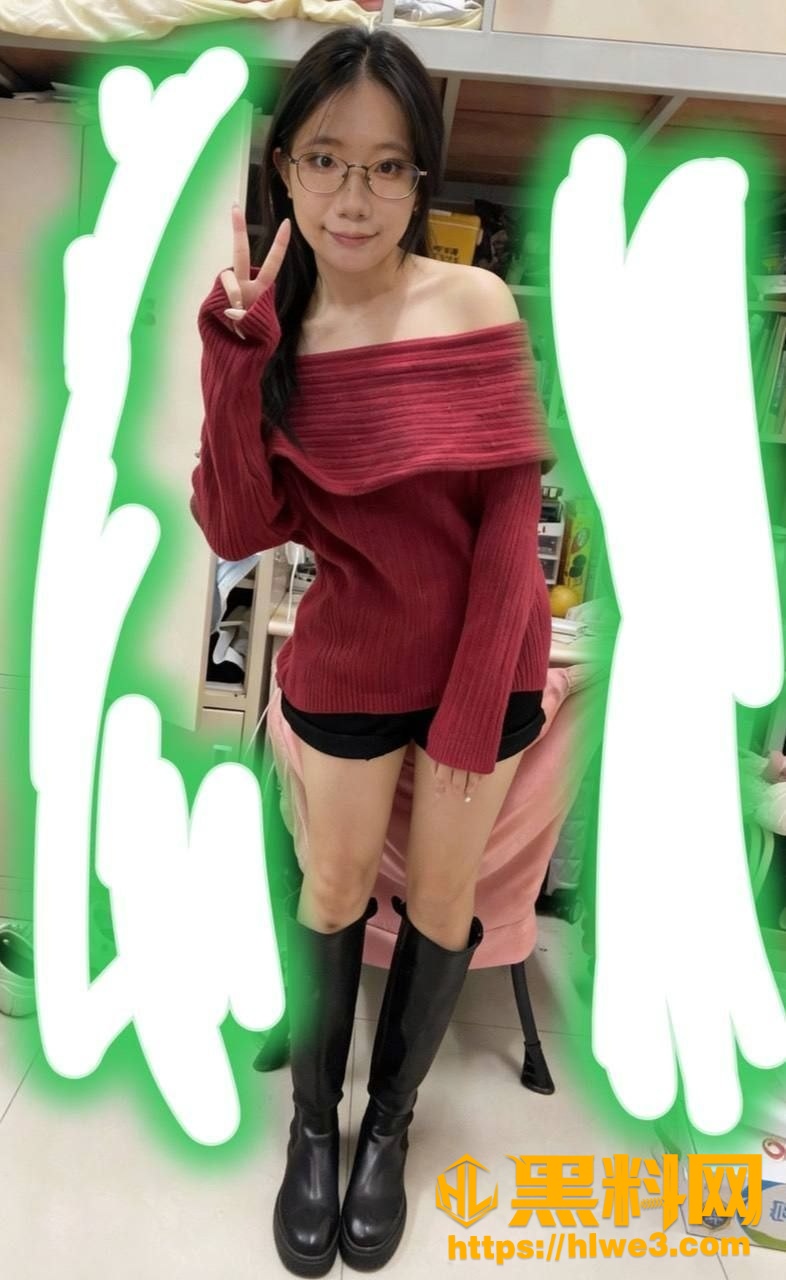 高颜值反差婊福利资源1