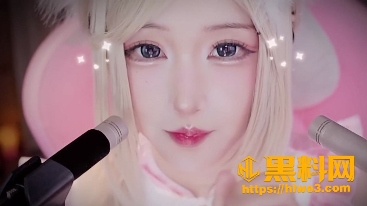 二呆啾声控资源