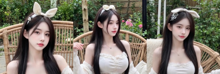离异