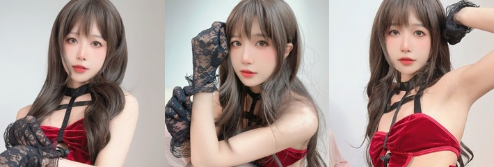 透视装
