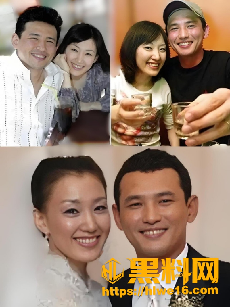 娱乐圈跟踪黄政民指控事件17