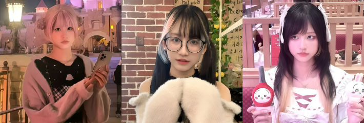 美甲店
